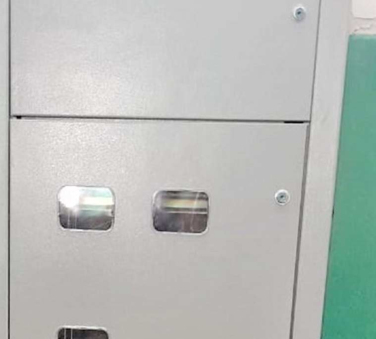 В многоквартирном доме на Гладкова в Пензе отремонтировали системы электроснабжения