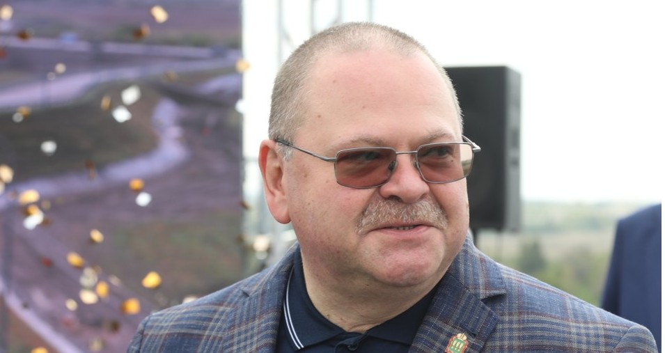 Олег Мельниченко сообщил о планах по реконструкции 106 автотранспортных объектов в 2024 году