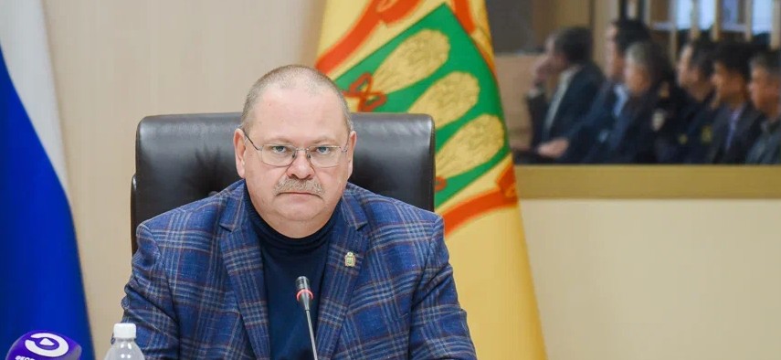 Олег Мельниченко поручил организовать выездные бригады врачей для вакцинации пензенцев