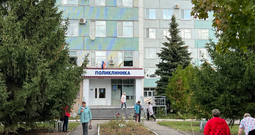 Борьба с раком: жителей региона зовут на день открытых дверей в онкодиспансер