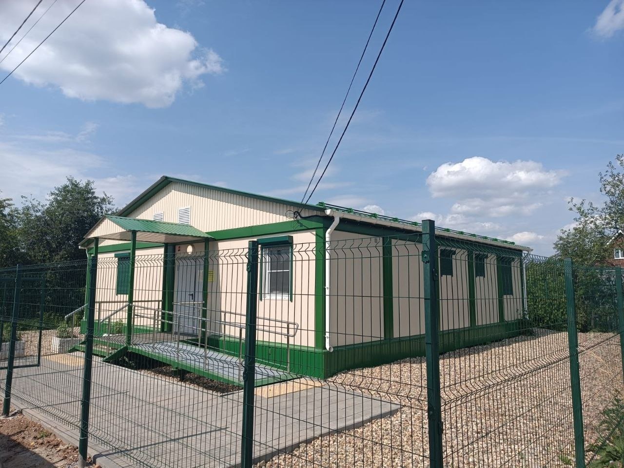 Жителям Сердобска рассказали, как в городе обновят лыжную базу