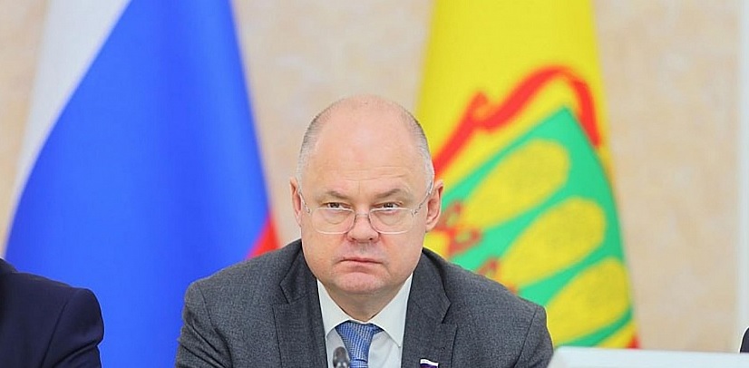 Вадим Супиков принял участие в заседании Ассоциации законодательных органов ПФО