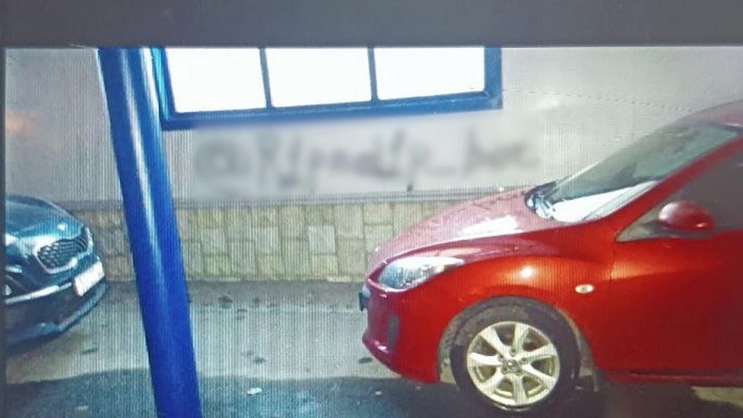 В Пензе задержаны молодые трафаретчики рекламы наркотиков