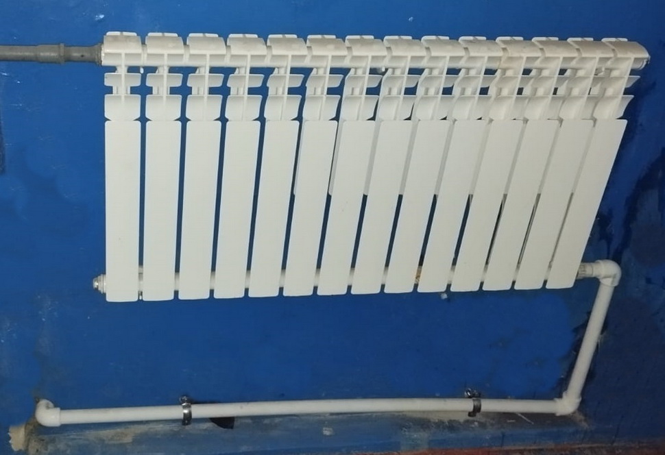 В Пензенской области завершены работы по капремонту в 252 домах