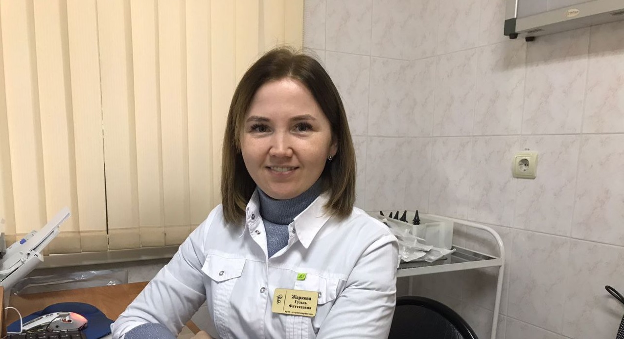 В Пензе в детской поликлинике появились три новых врача узких специальностей