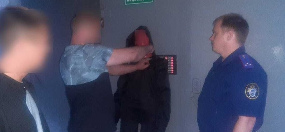 Кузнечанин до смерти избил 60-летнего знакомого