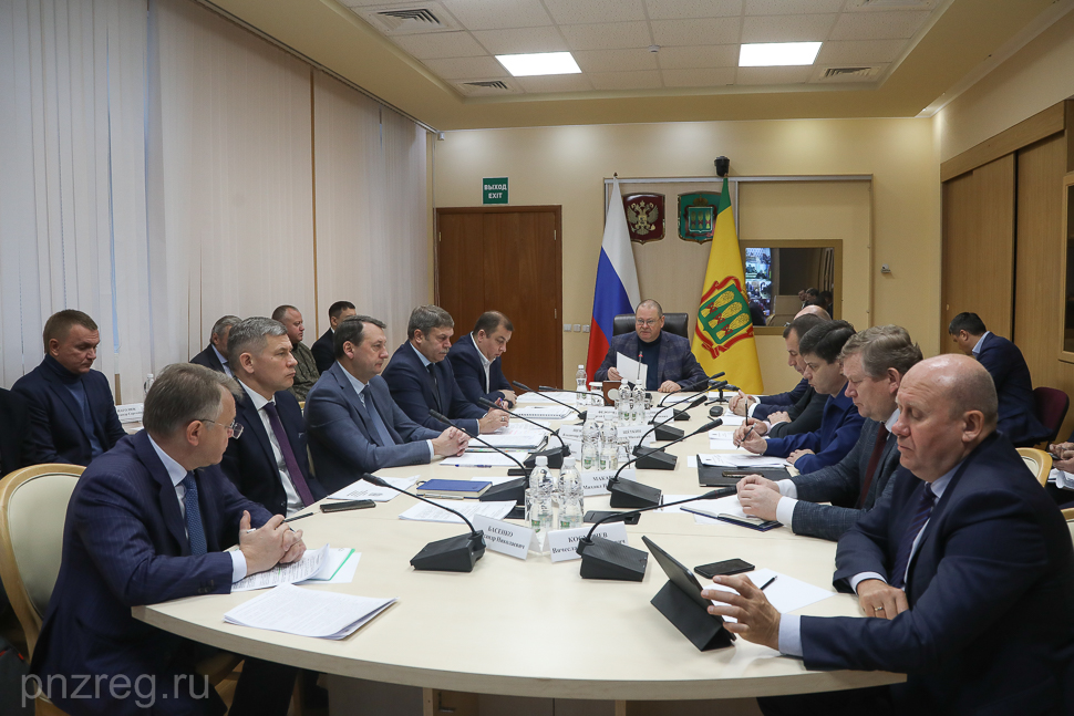 В Пензе троллейбусы пустят в Дальнее Арбеково, Согласие и на Окружную