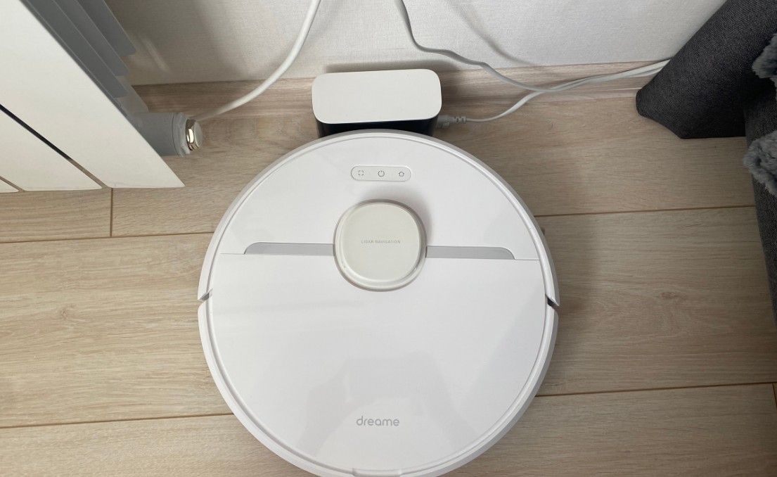 Пензенцы пожаловались на взбесившиеся роботы-пылесосы от Xiaomi