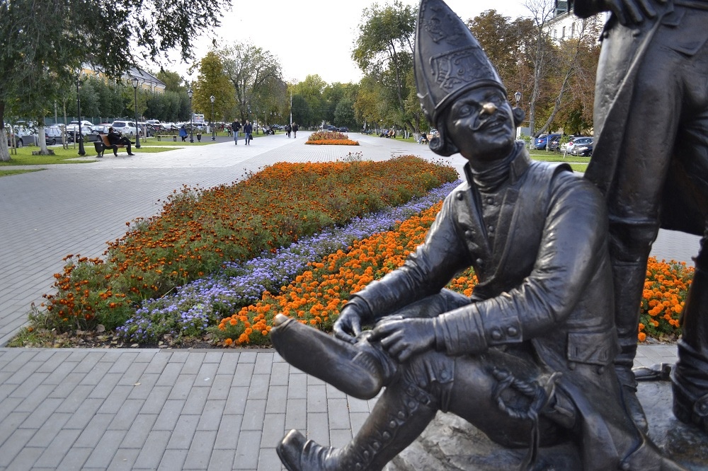 Пензенцам рассказали, как продлить жизнь на десять лет