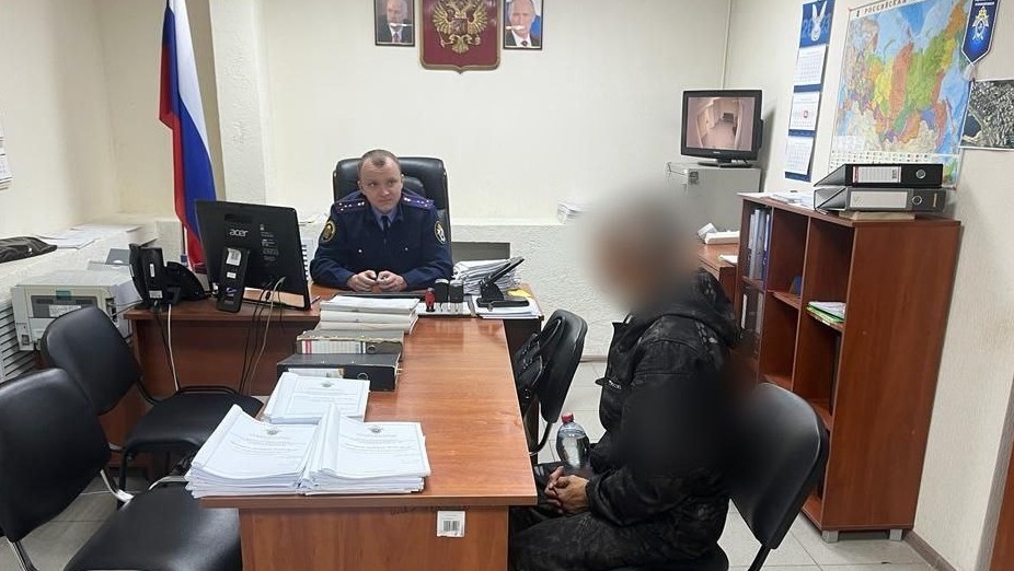 В Пензе задержан маньяк, напавший на девушку в Засечном