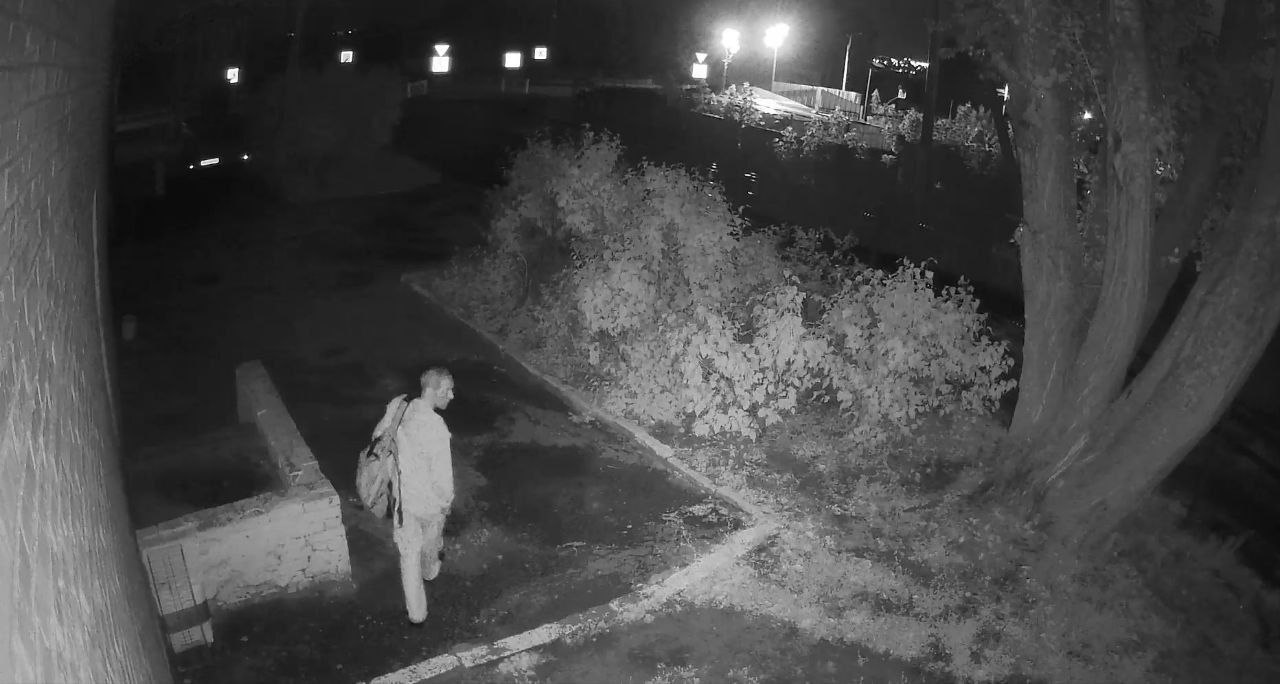 Пензенские следователи разыскивают маньяка, напавшего на девушку в Засечном