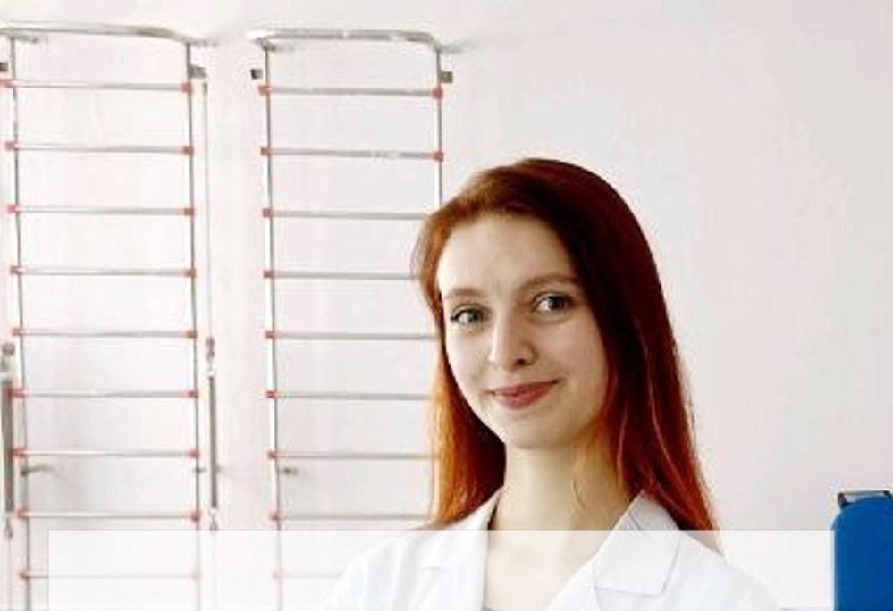 В больнице имени Захарьина появился новый врач по ЛФК