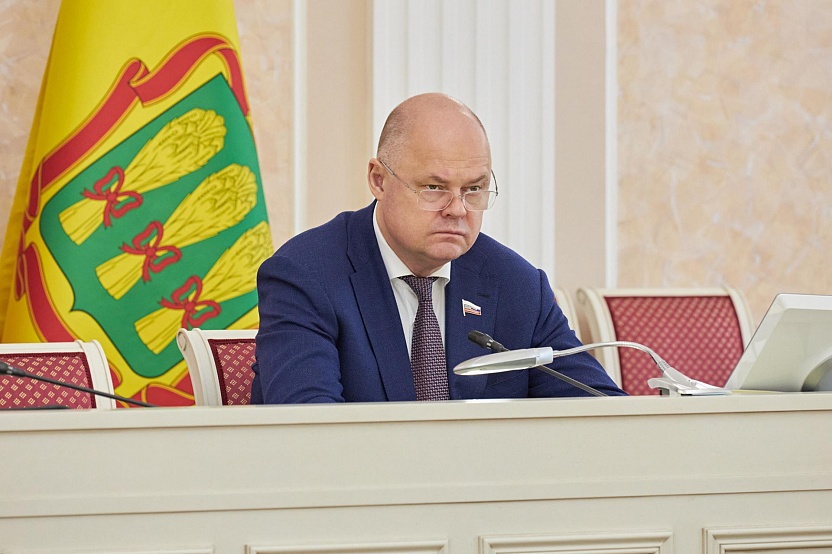 Вадим Супиков помог возобновить ремонт в пензенской музыкальной школе