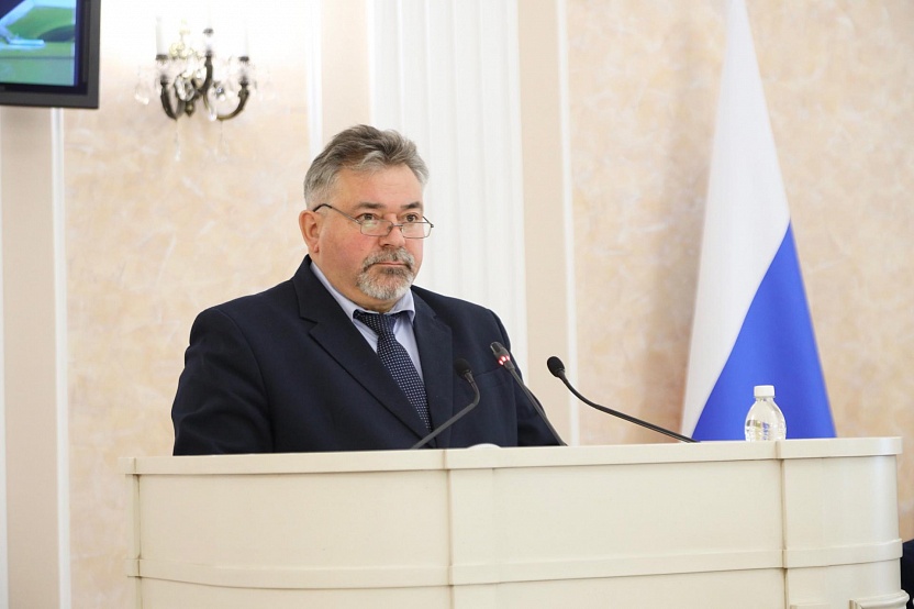 В Пензенской области упразднят ряд судебных участков