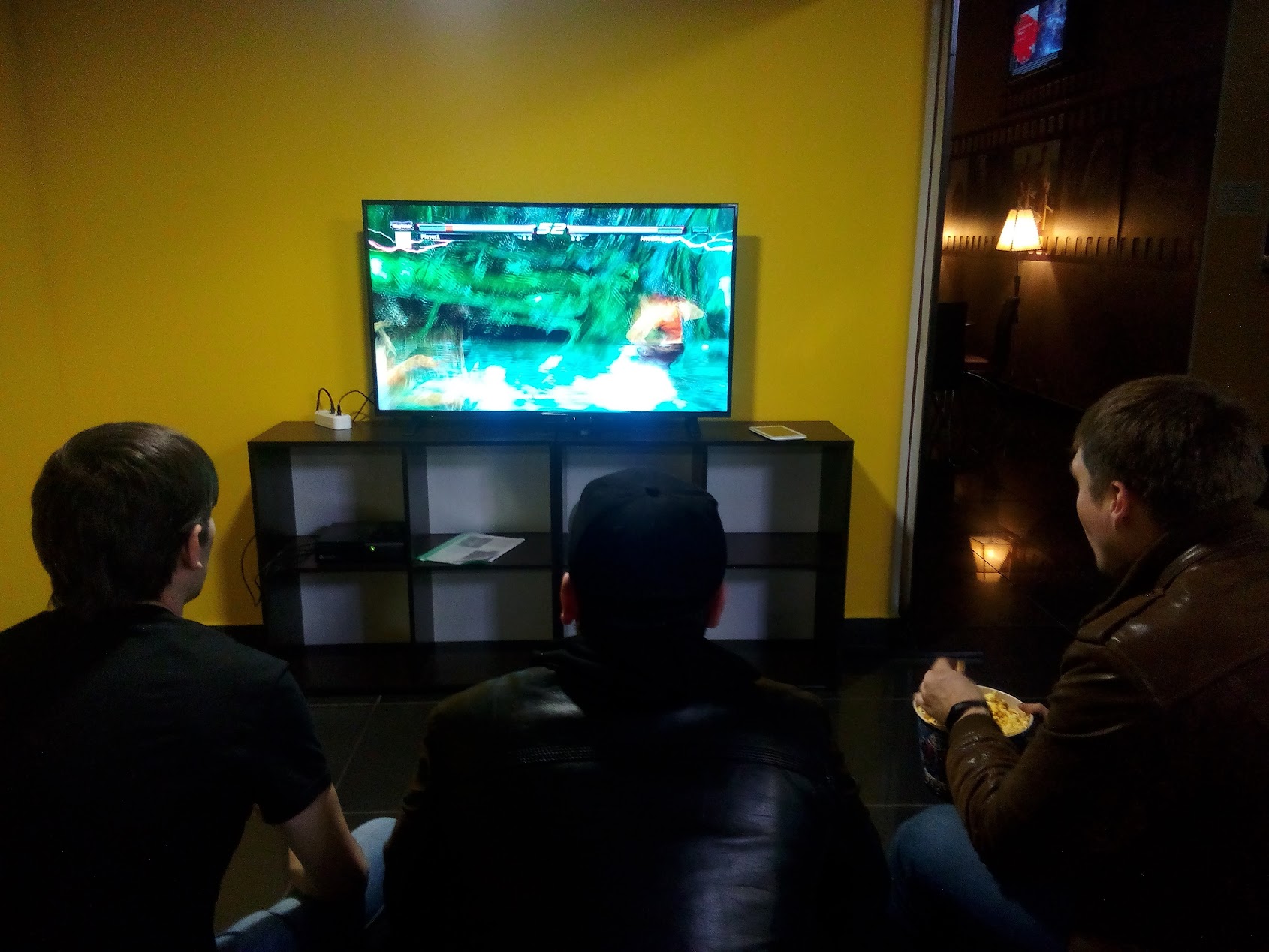 В понедельник пензенцев ждут перебои с телевещанием и радио