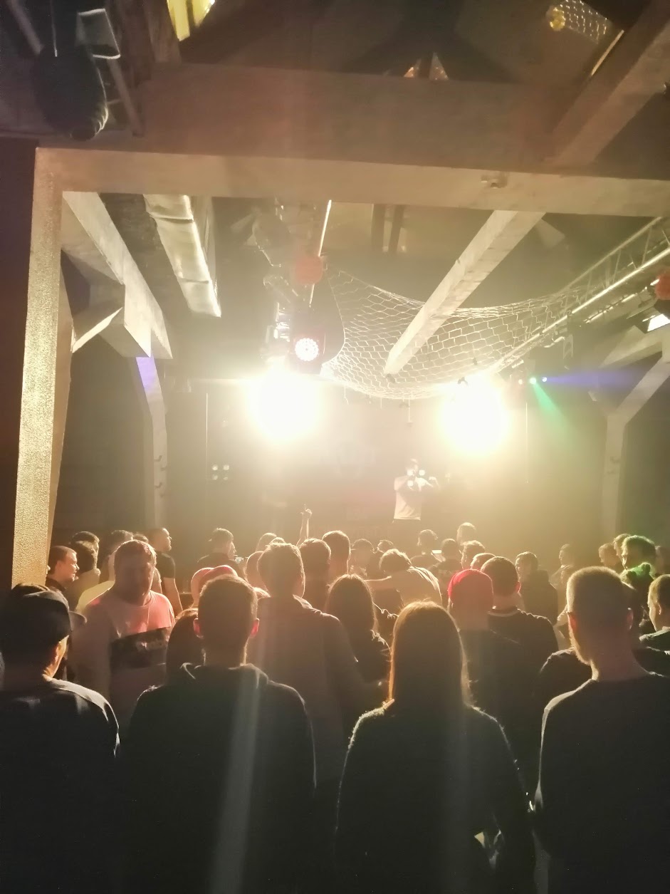 Пензенцы потребовали отменить концерт Арбениной и группы «Ночные снайперы»