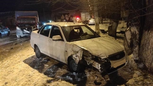 В Пензенской области разыскивают свидетелей смертельного ДТП трехлетней давности