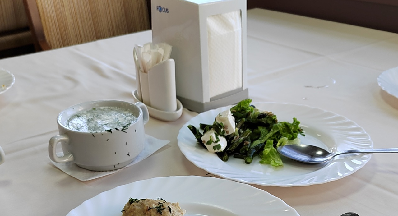 В пензенском Роспотребнадзоре рассказали, какая еда нужна как лекарство