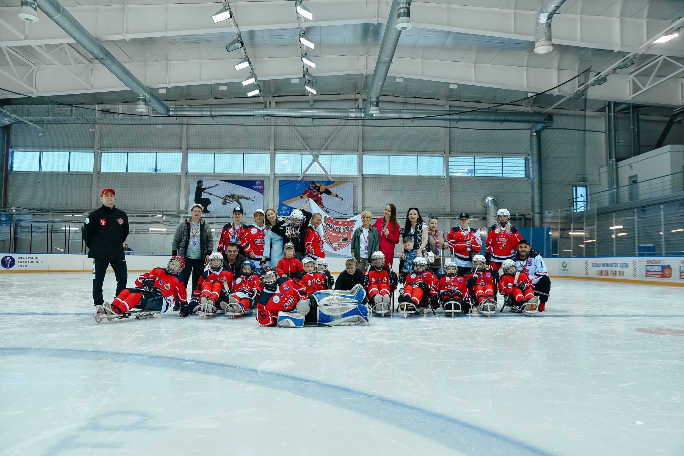 Олег Мельниченко призвал пензенцев проголосовать за проект по развитию спорта