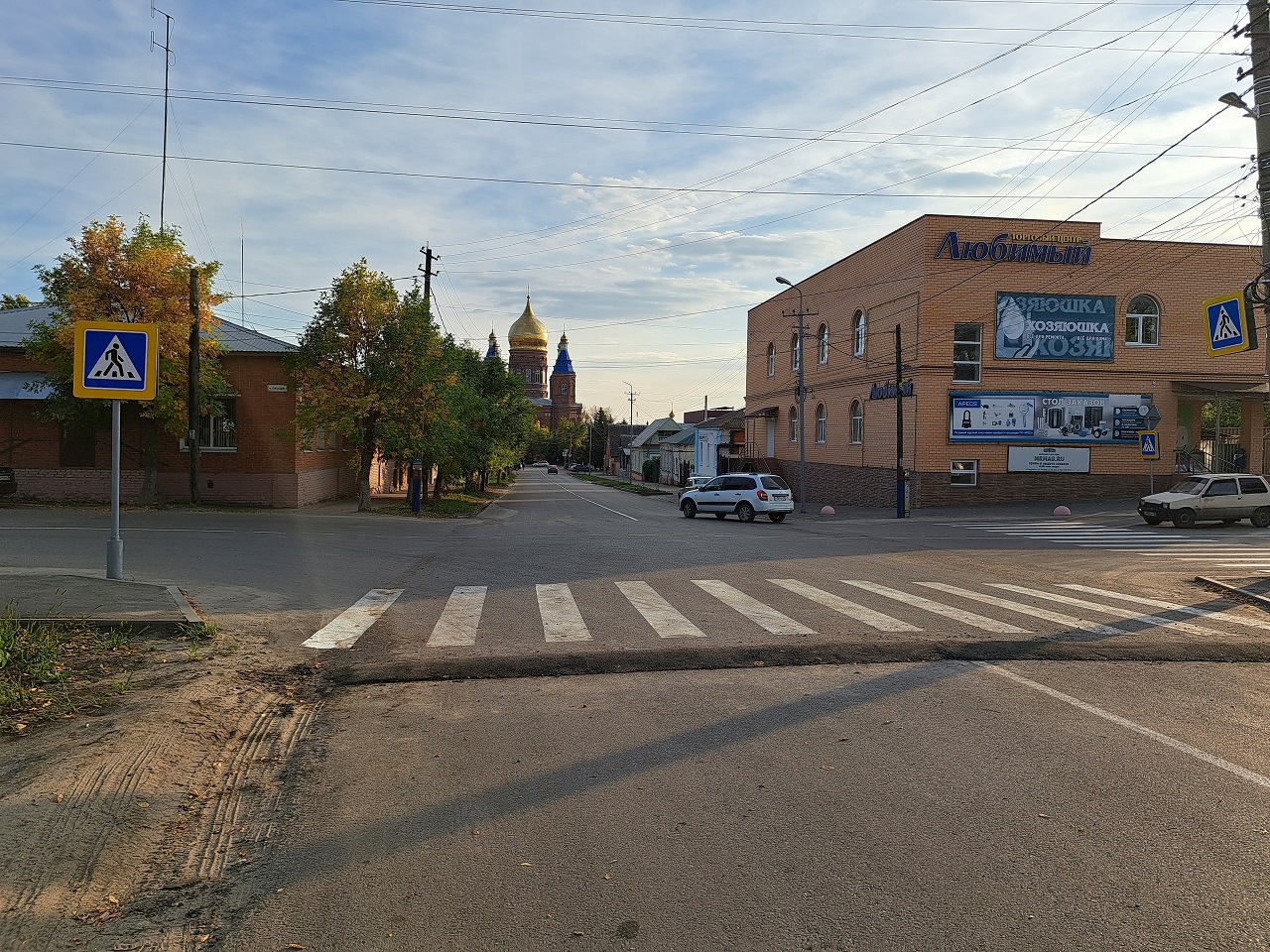 Сердобчане потребовали привлечь к ответственности собственников культурных объектов