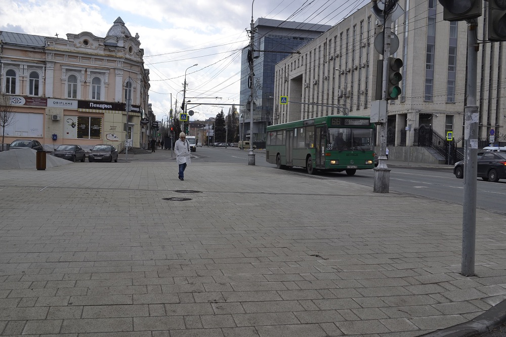 Жителям Засечного отказали продлить маршруты №130 и 149