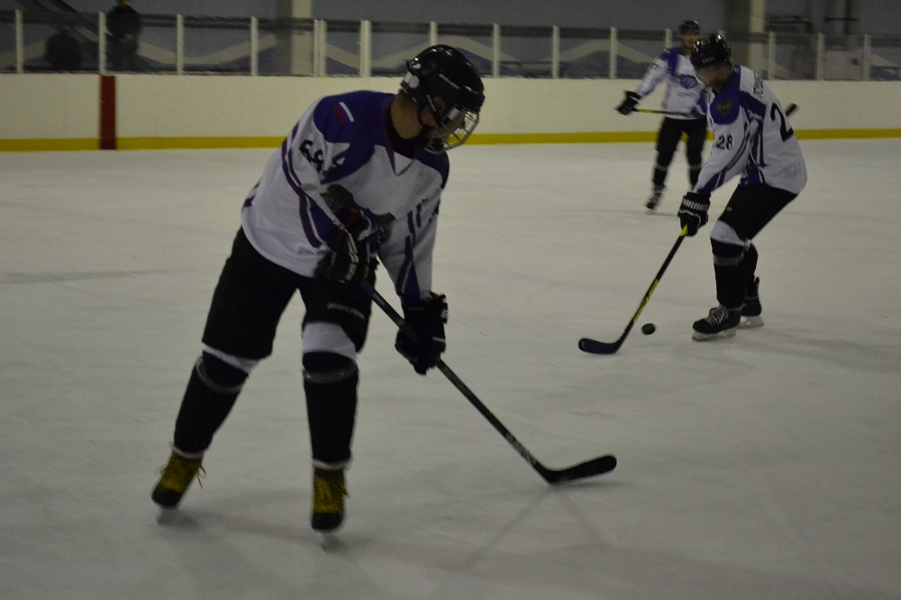 В Пензе детские и хоккейные площадки подготовят к зиме до 10 ноября