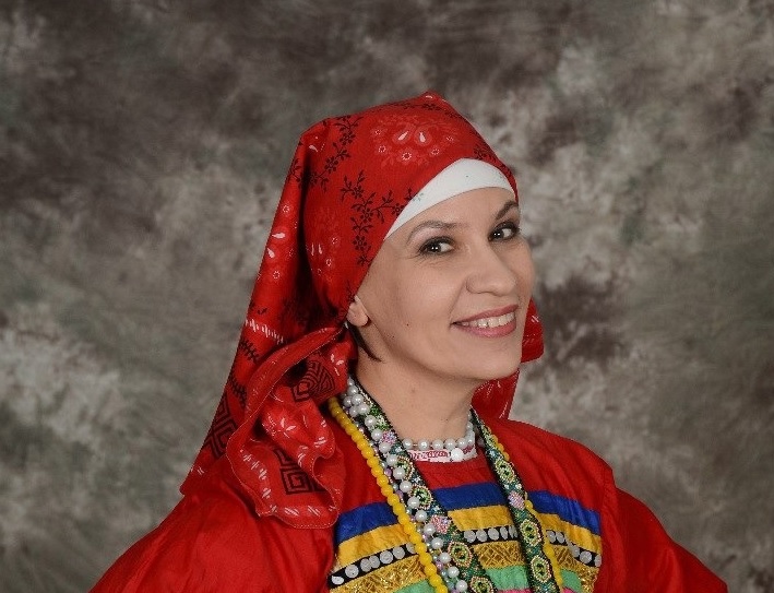 Пензенский педагог выиграла миллион рублей во всероссийском конкурсе