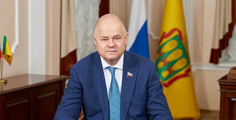 Вадим Супиков поздравил пензенцев с Днем автомобилиста