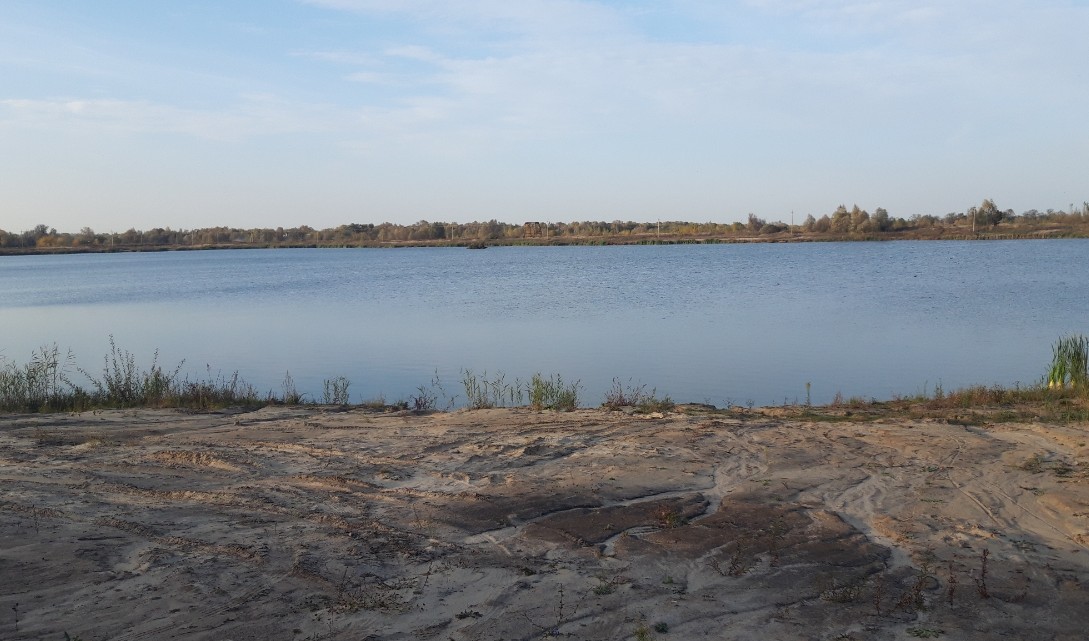 В Пензенской области провели консервацию карьеров по добыче песка