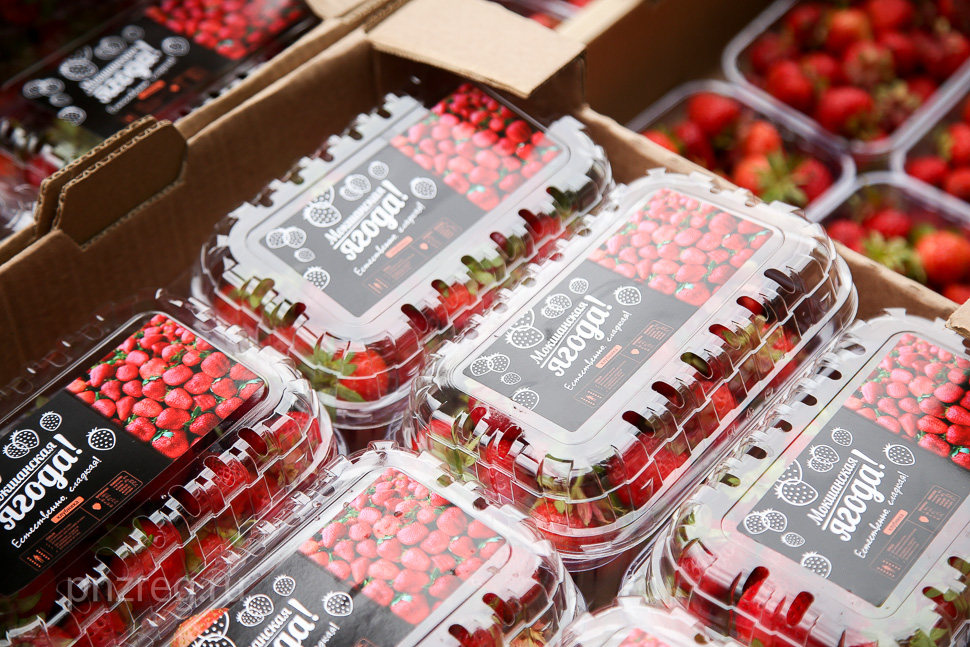 Пензенцев предупредили о ситуациях с уменьшением товара в упаковке