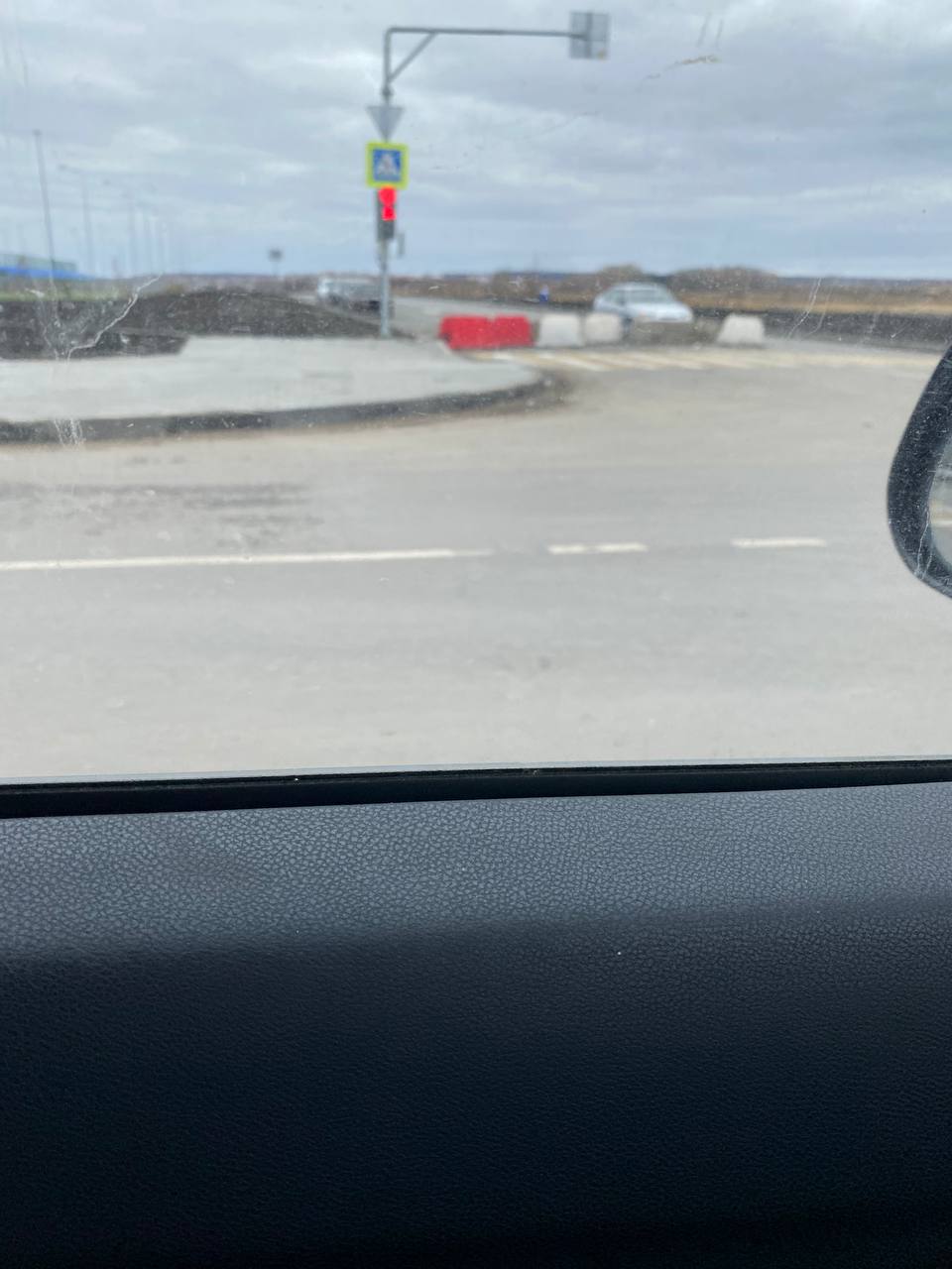 Пензенцам объяснили, когда откроют новую дорогу по улице Светлая