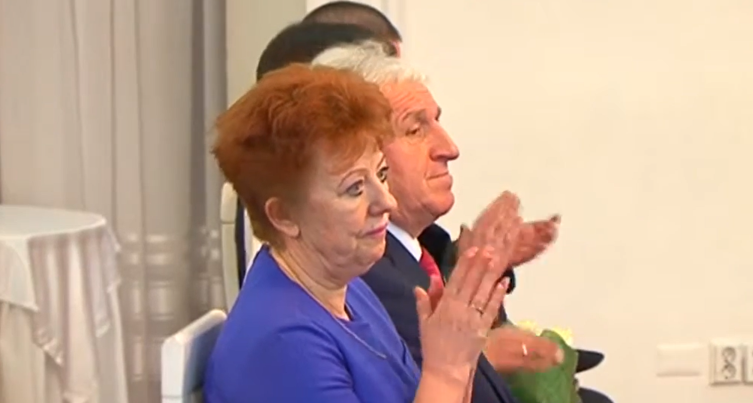 Людмила Худякова станет замом Михаила Макарова в счетной палате Пензенской области