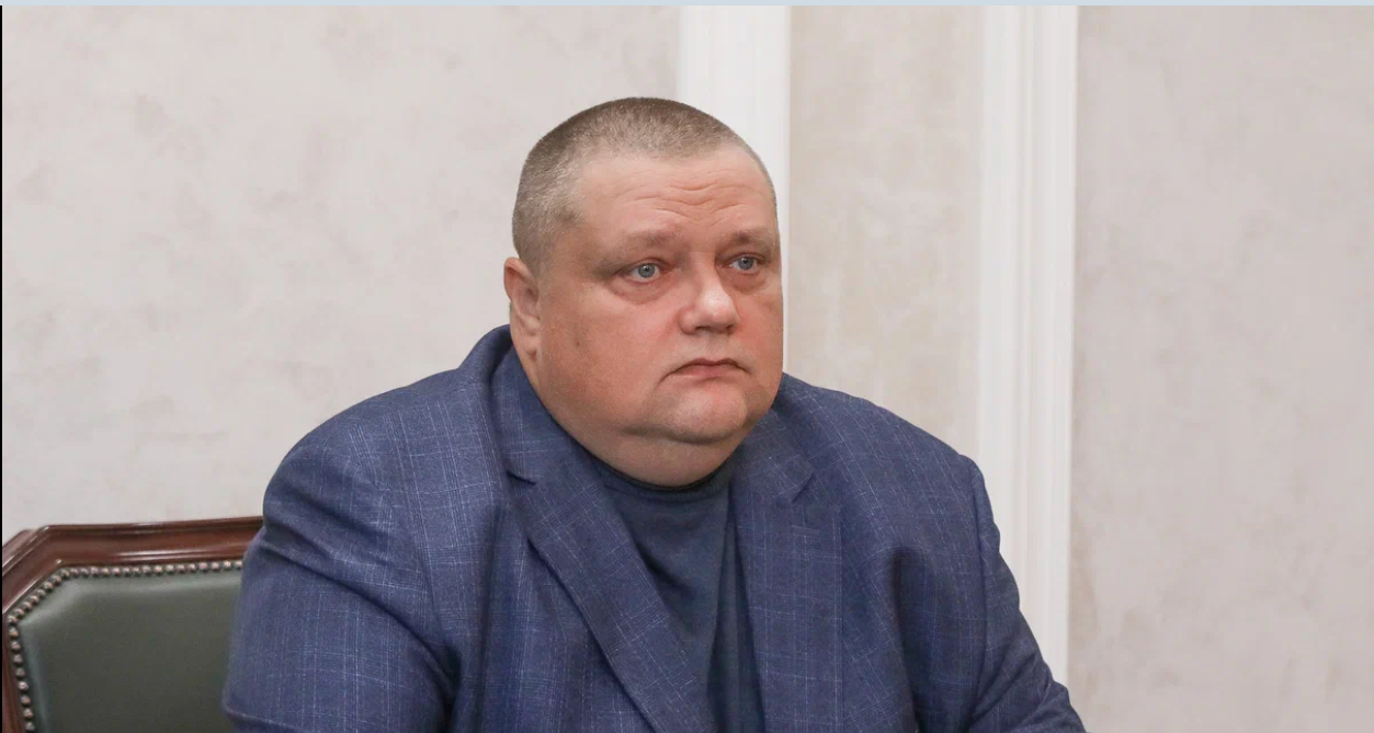 В Пензенской области скончался главный санитарный врач Михаил Перекусихин в возрасте 49 лет