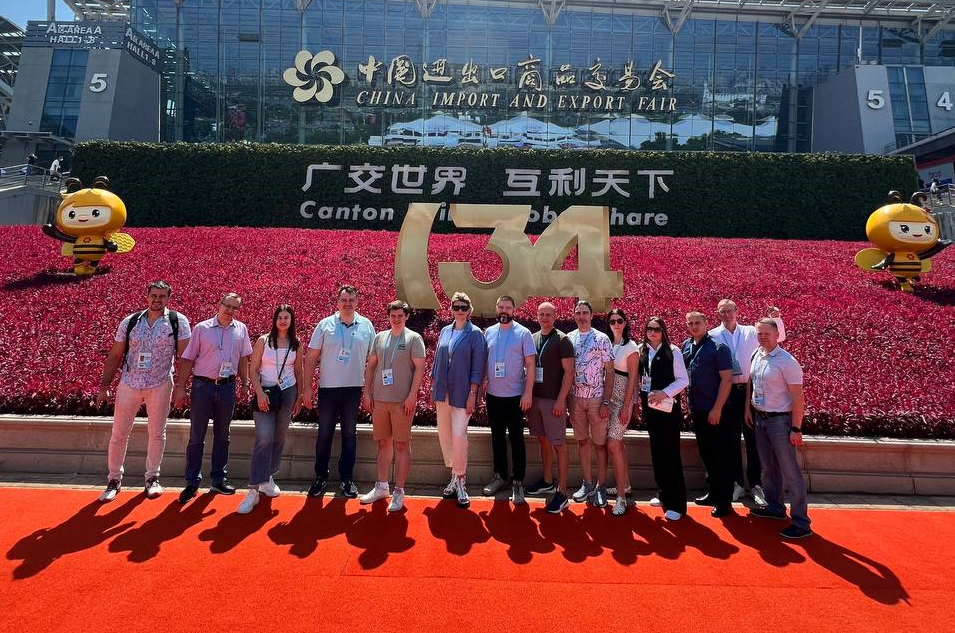 Ольга Изранова оценила перспективы промышленной кооперации с предприятиями Китая