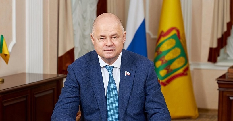 Вадим Супиков поздравил пензенцев с Днем пожилого человека