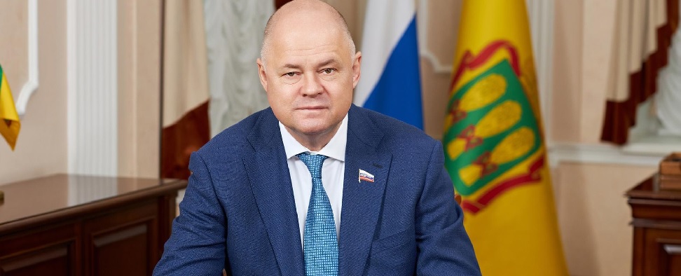 Пензенских аграриев поздравили с профессиональным праздником