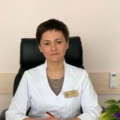 Ирина Пузракова рассказала, почему у жителей Пензы болят суставы