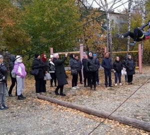 В Пензе физруков обучат спортивному туризму