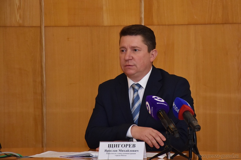 В Пензе дом на улице Калинина/Замойского выставят на аукционе