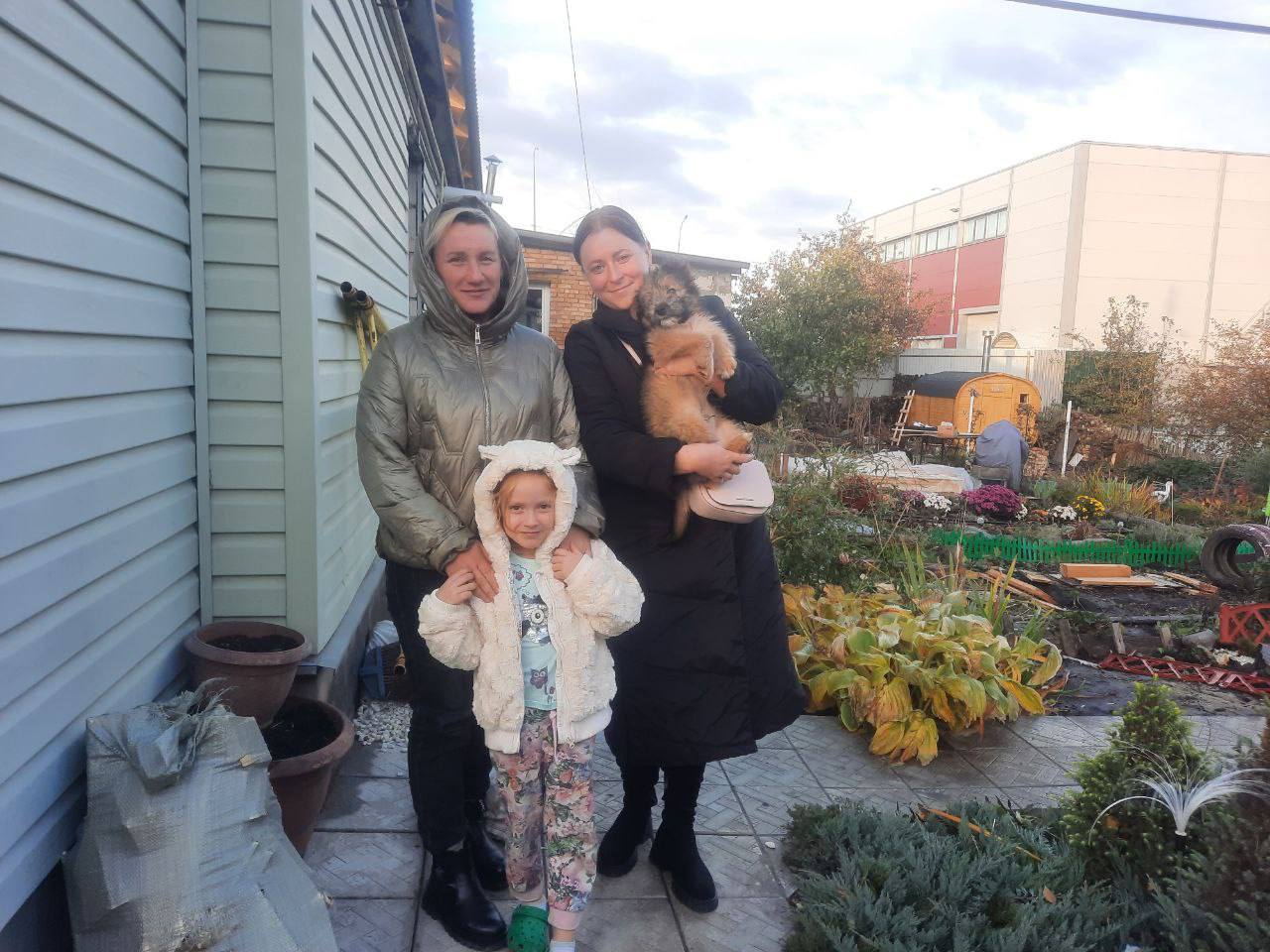 У погибшего мобилизованного из Пензы осталось трое дочерей