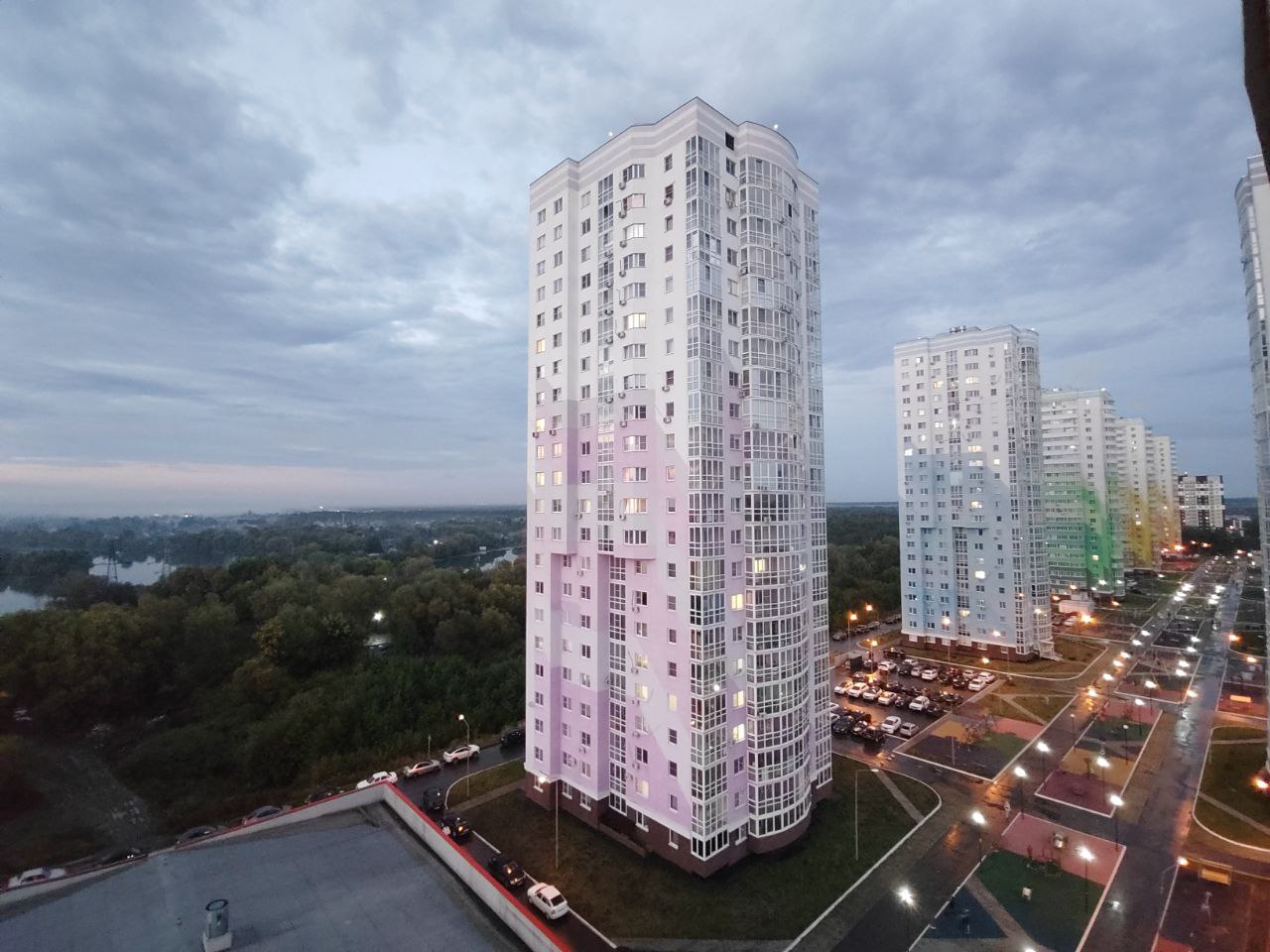 В Пензе предприятие строительной отрасли создаст новые рабочие места за счет расширения