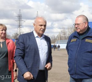 В Пензе предприниматели смогут выкупать землю под коммерческой недвижимостью