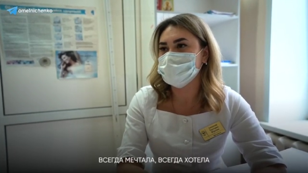 В пензенские больницы, в 2023 году, трудоустроились 156 врачей