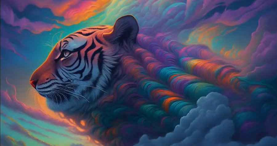 Нейросеть Kandinsky научилась создавать анимационные видеоролики