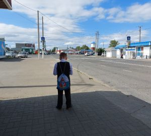 Пензенцам ответили на вопрос, когда в Заре появится школьный автобус