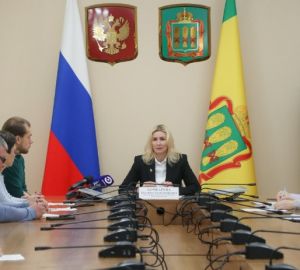 В Пензенской области выполнили план по установке спортплощадок для сдачи норм ГТО