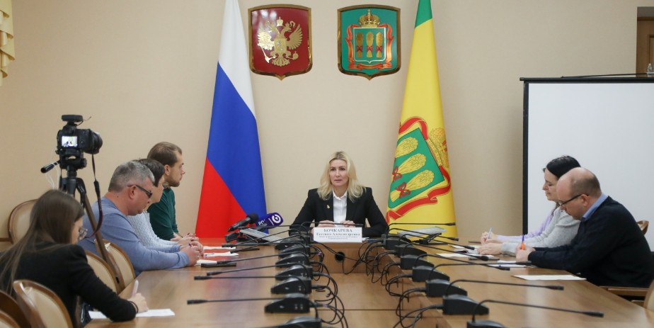 В Пензенской области выполнили план по установке спортплощадок для сдачи норм ГТО