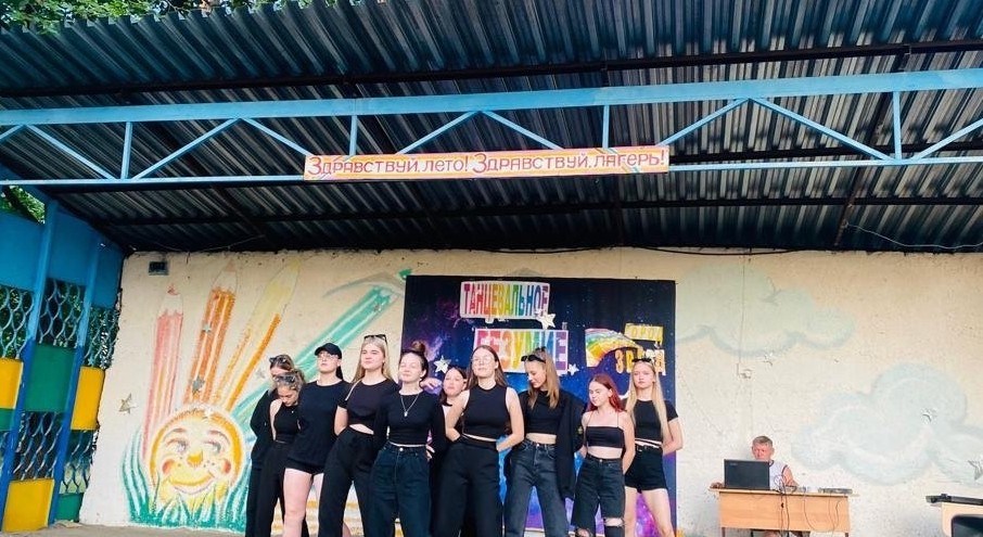 Сердобский район победил в конкурсе по организации летнего детского отдыха