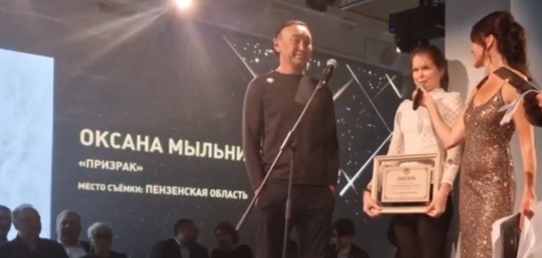 Пензячка стала лучшей в фотоконкурсе «Самая красивая страна»