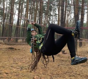 Пензенские школьники примут участие в соревнованиях по спортивному туризму